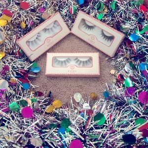 Koko Eyelash Bundle